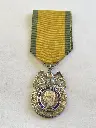 Médaille militaire premier type